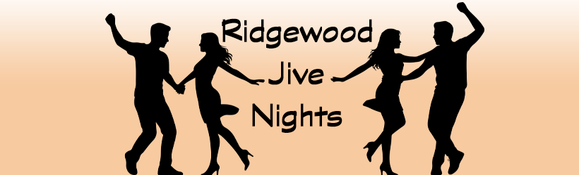 Ridgewood Jive Nights