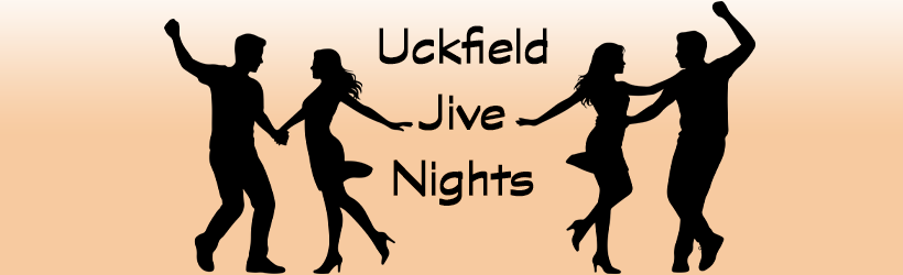 Uckfield Jive Nights